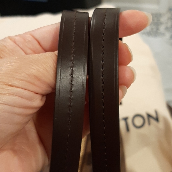 Authentic ๐ฅ๐ฅ๐ฅ MINT Louis Vuitton lena totes - Picture 8 of 14